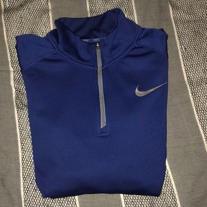 NIKE THERMA FIT JACKET